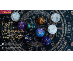 Best Astrologer in Fort Worth – Vedic Guidance Expert