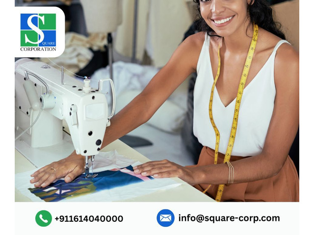 Top Fabric Manufacturers in India by Square Corporation