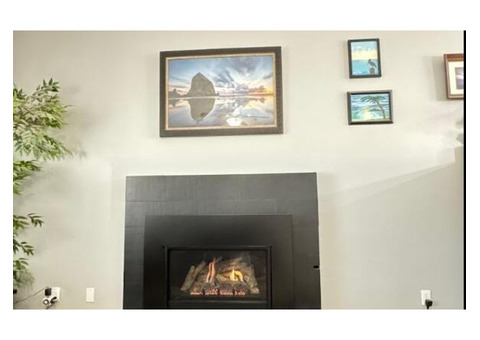 Bakersfield Fireplaces | Fireplace Service In Bakersfield