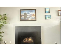 Bakersfield Fireplaces | Fireplace Service In Bakersfield