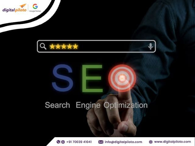 SEO Services in Mumbai to Elevate Your Online Brand Presence