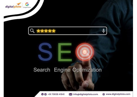 SEO Services in Mumbai to Elevate Your Online Brand Presence