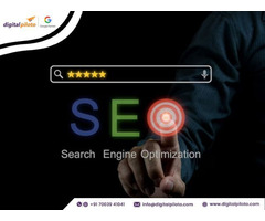 SEO Services in Mumbai to Elevate Your Online Brand Presence