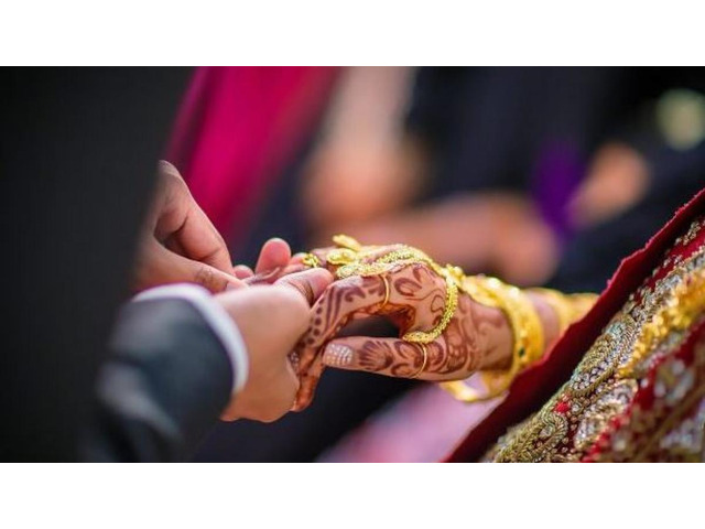 Mississauga Muslim Matchmaking – Find a Life Partner with Us