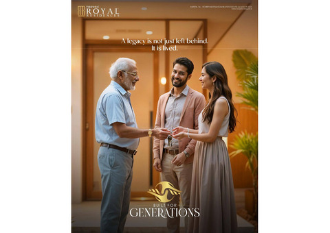 Top Real Estate Residential in Gurgaon