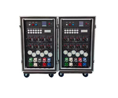 Buy Power Distro Box for Events & LED Setup – RuisenTech
