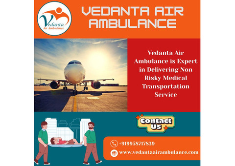 Use an Air Ambulance for a Comfortable Patient Transfer from Chennai