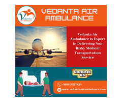 Use an Air Ambulance for a Comfortable Patient Transfer from Chennai
