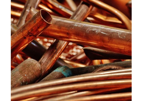 Scrap cooper buyer Adelaide