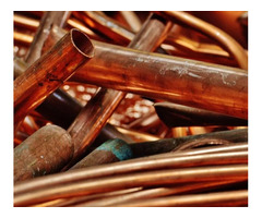 Scrap cooper buyer Adelaide