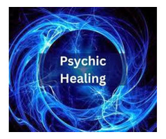 Trusted healer and psychic reader in California USA