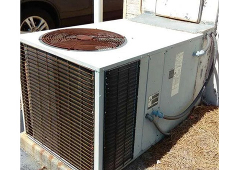 Scrap AC removalist Adelaide