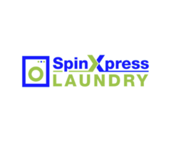 SpinXpress Laundry - Nacogdoches
