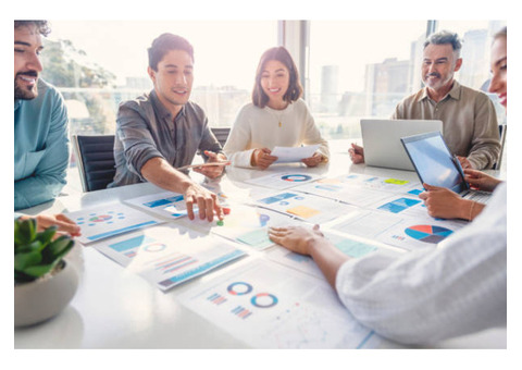 Financial & Tax Preparation Services | Cantor Accounting RYDE