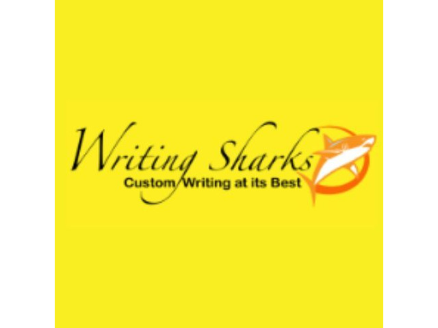 Custom Assignment Writing - Writing Sharks