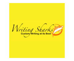 Custom Assignment Writing - Writing Sharks