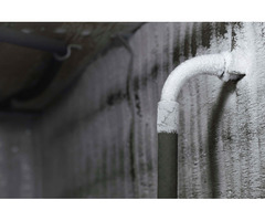 Fast Frozen Pipe and Leak Repairs in Metro Detroit