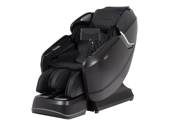 Why Choose Titan Pro Massage Chairs for Sale