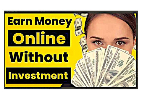 MAKE $500 A WEEK JUST BY WATCHING VIDEOS