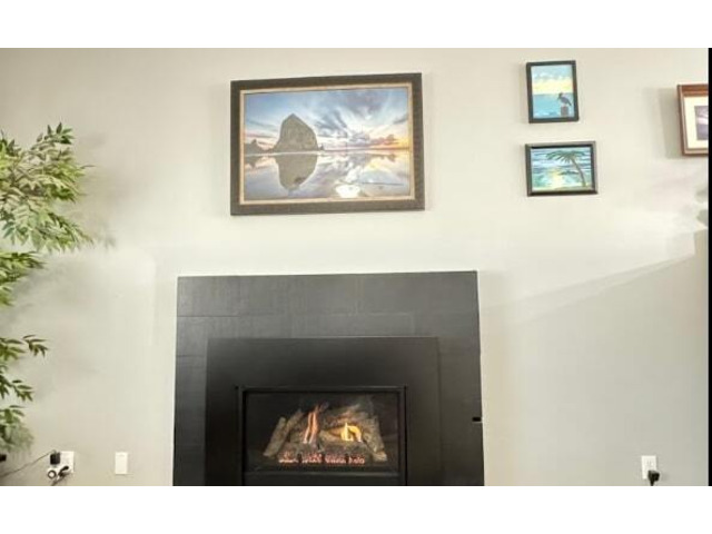 Bakersfield Fireplaces | Fireplace Contractor Bakersfield