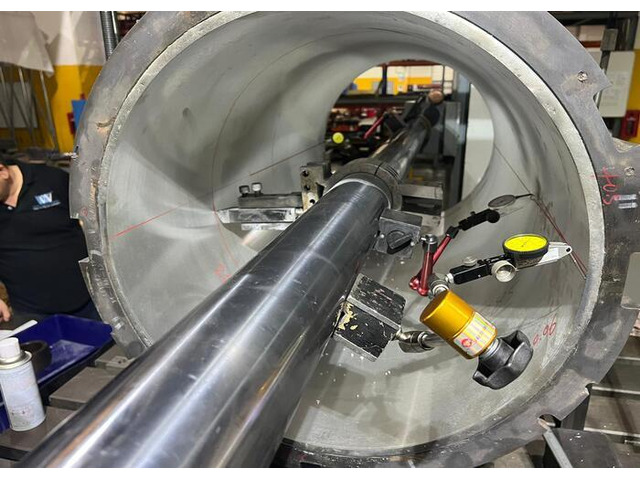 Trusted Provider of Industrial Bearing Service in Singapore