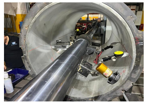Trusted Provider of Industrial Bearing Service in Singapore