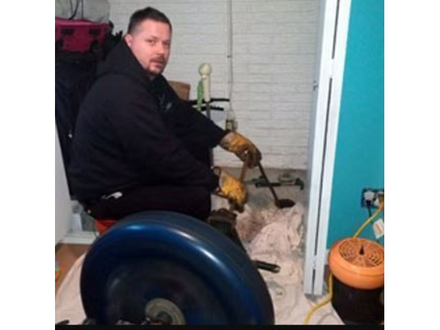 Trusted Sewer Pipe Cleaning Company in OH