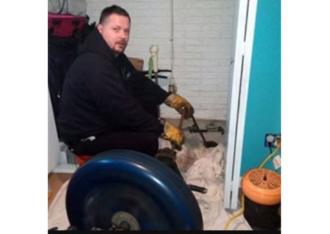 Trusted Sewer Pipe Cleaning Company in OH