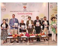 “The Architect of Aspirations” – Book on Dr. Sandeep Marwah Released