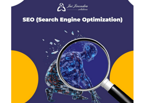 Best SEO Company in Mumbai – Results-Driven SEO Services