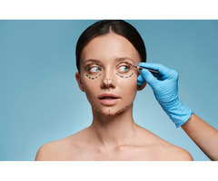 Blepharoplasty in Coral Gables – Eyelid Surgery by Dr. John Martin