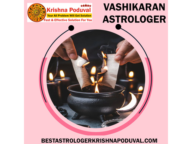 Vashikaran Specialist in Mangalore