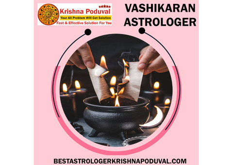 Vashikaran Specialist in Mangalore