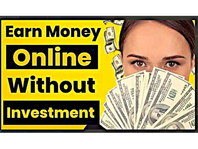 MAKE $500 A WEEK JUST BY WATCHING VIDEOS