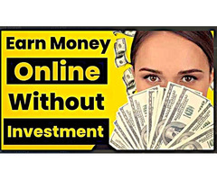 MAKE $500 A WEEK JUST BY WATCHING VIDEOS