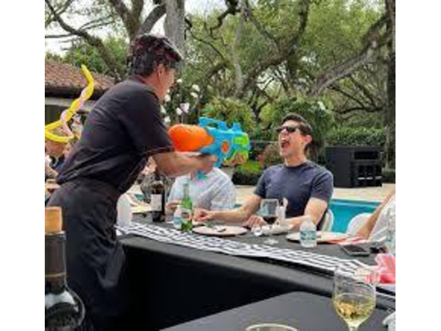 Delicious Miami Hibachi At Home Experience