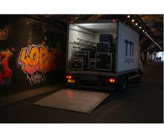 Reliable Trade Show Booth Shipping Services Across the U.S.