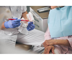 Holistic Dentist in Mexico