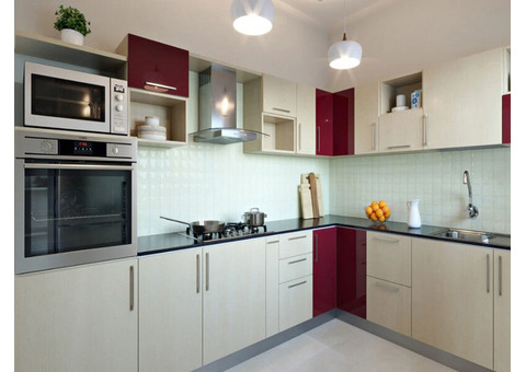 Residential Renovation Services in Gugaon| Foresto