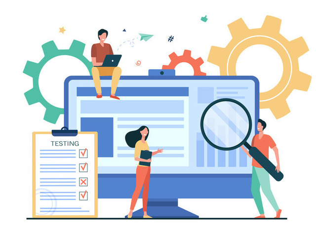 Expert Software Testing Solutions in Singapore