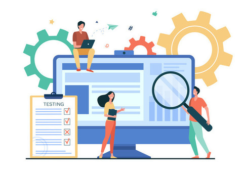 Expert Software Testing Solutions in Singapore