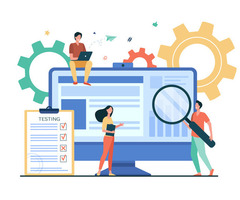 Expert Software Testing Solutions in Singapore