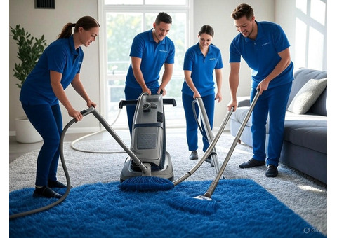 Carpet Cleaning services Adelaide