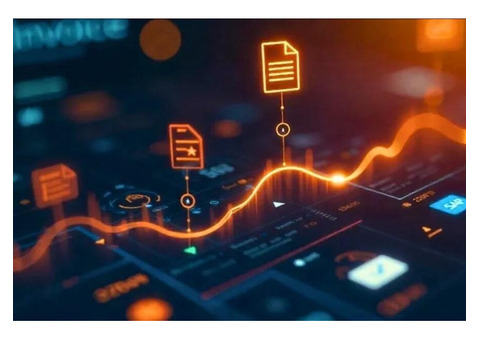 Digital Accounts Payable and AP Automation Software in india