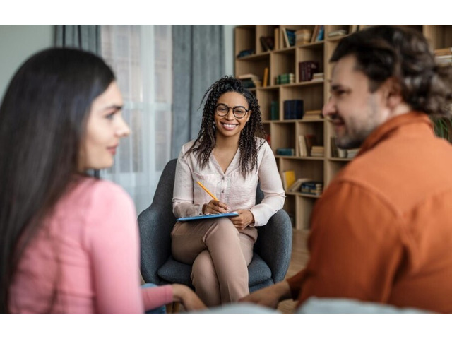 Professional Individual Counseling Services in Marietta