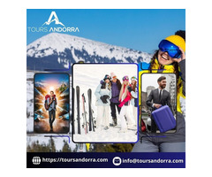 Actividades de Verano en Andorra con Tours Andorra