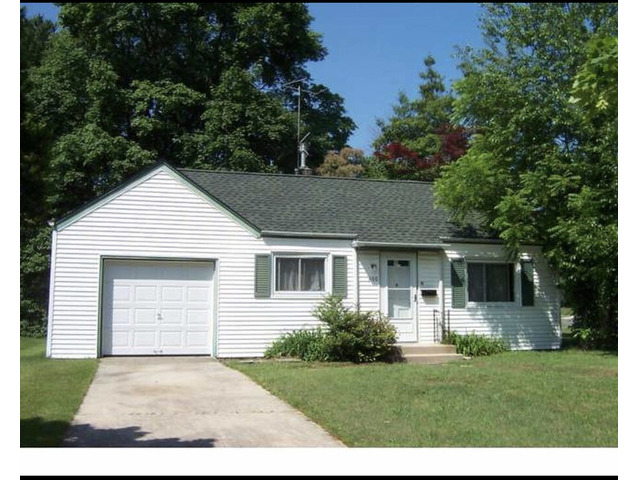 RENT TO OWN YOUR HOME NOW IN CLEVELAND, OHIO