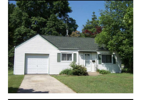 RENT TO OWN YOUR HOME NOW IN CLEVELAND, OHIO