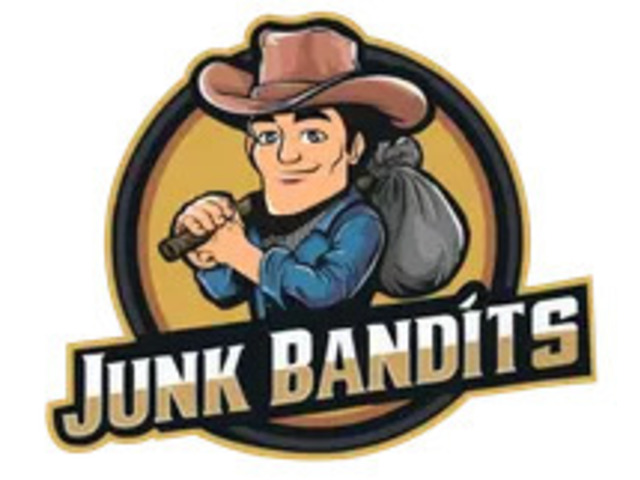 Junk Bandits Junk Removal