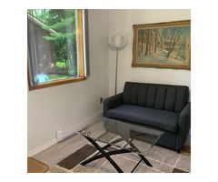 2 bedroom cottage rental Sauble Beach